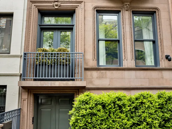 248 West 71st Street