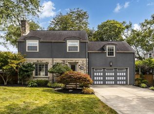 1545 Barrington Rd, Columbus, OH 43221