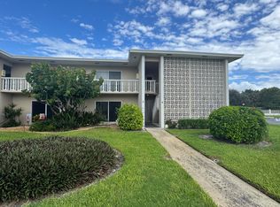 90 South Blvd APT 1C, Boynton Beach, FL 33435