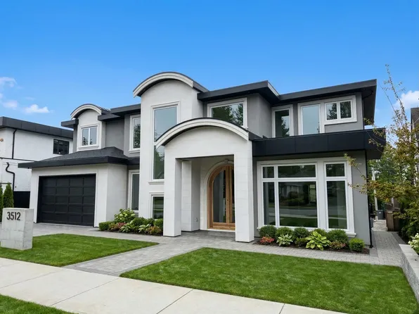 13512 14th Ave, Surrey, BC V4A 5H5