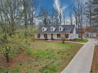 5610 Polk Mountain Dr, Marshville, NC 28103