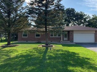 11673 Reynolds Rd, Arcanum, OH 45304