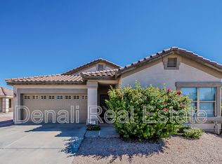 2286 E Peach Tree Dr, Chandler, AZ 85249