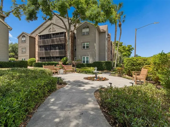 2500 Winding Creek Blvd APT G108, Clearwater, FL 33761