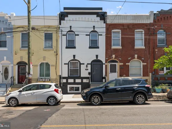 1341 N 29th St, Philadelphia, PA 19121