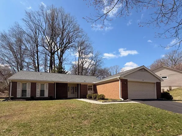 869 Clubhouse Village Vw, Annapolis, MD 21401