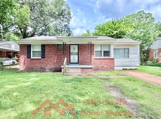 2718 Marlene St, Memphis, TN 38118