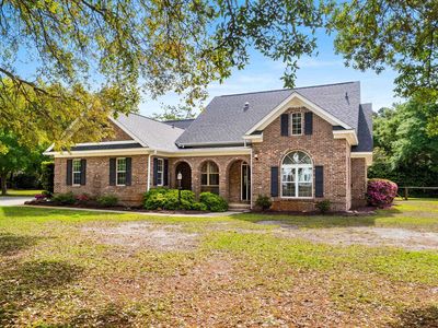 31 Spicebush Ln., Pawleys Island, SC, 29585