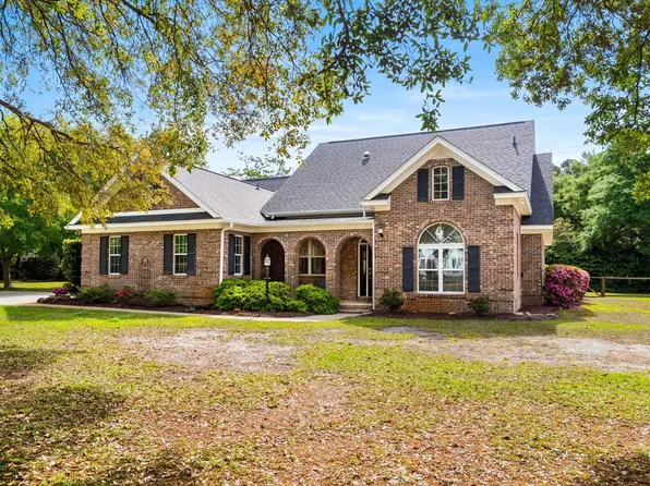 31 Spicebush Ln., Pawleys Island, SC 29585