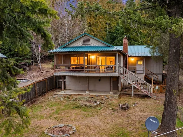 39 Pearl Creek Rd, Sagle, ID 83860