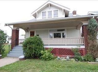 13116 Terminal Ave, Cleveland, OH 44135