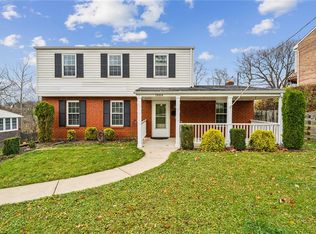 1444 Great Oak Dr, Pittsburgh, PA 15220