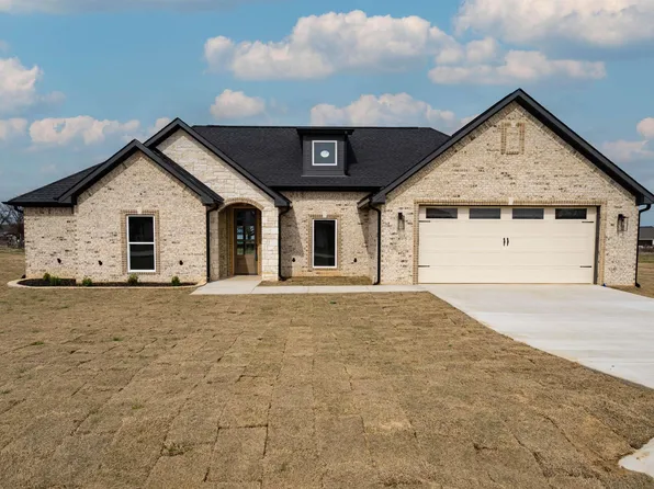 16265 E Eagle Ln, Lindale, TX 75771