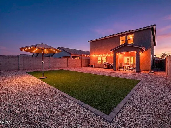 19349 W COOLIDGE Street, Litchfield Park, AZ 85340