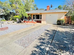 2140 Ceres Ave, Chico, CA 95926