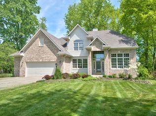 10131 Bahamas Cir, Fishers, IN 46037