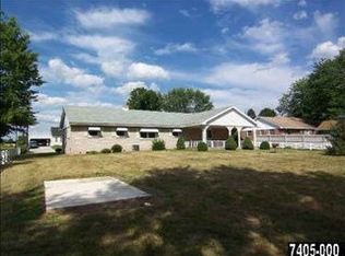 3605 Lewisberry Rd, York, PA 17404