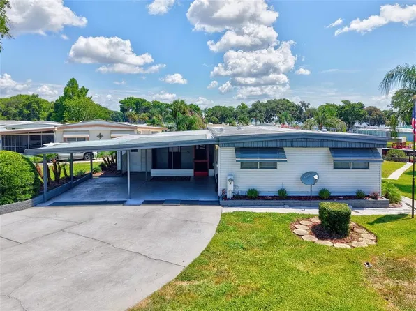 34312 CARL ROAD, LEESBURG, FL 34788