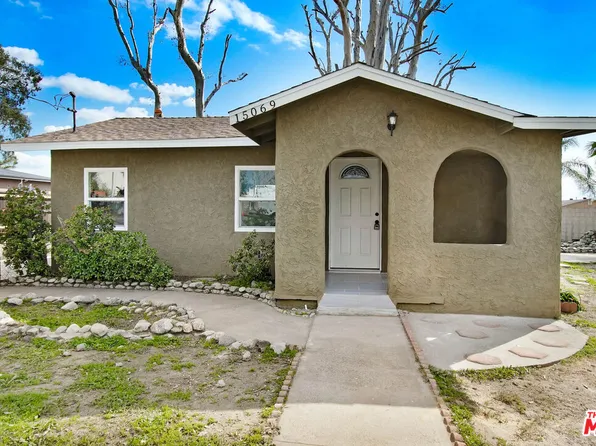 15069 San Bernardino Ave, Fontana, CA 92335