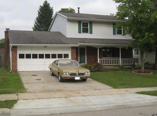 591 Presidential Way, Delaware, OH 43015