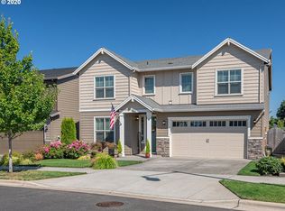 961 Andy Ave, Forest Grove, OR