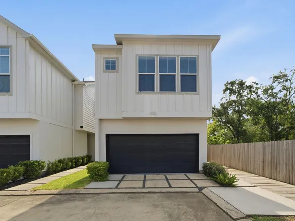 1902 Hollister Spruce Ln, Houston, TX 77080