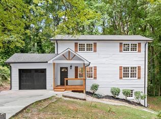 428 Landmark Way, Austell, GA 30168