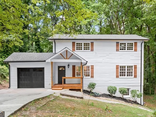 428 Landmark Way, Austell, GA 30168
