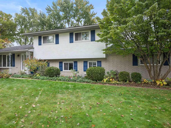 6702 Chirco Ct, Shelby Township, MI 48316