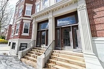 98 Saint Paul St #4 — Photo 1