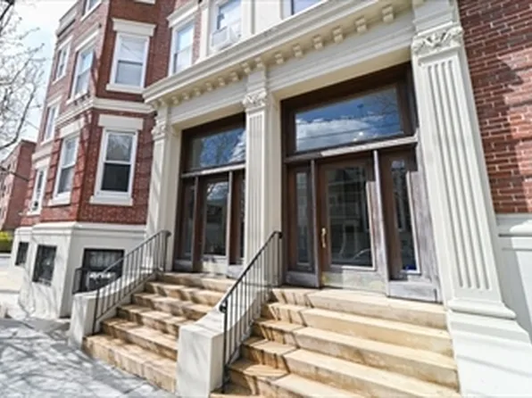 98 Saint Paul St APT 4, Brookline, MA 02446