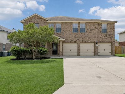 509 CHAPEL BND, New Braunfels, TX, 78130