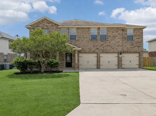 509 CHAPEL BND, New Braunfels, TX 78130