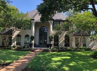 3608 Winewood Pl, Colleyville, TX 76034