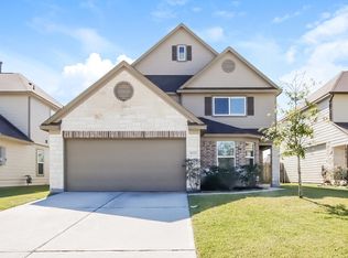 9958 Chimney Swift Ln, Conroe, TX 77385