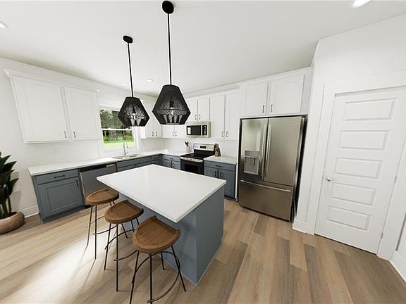 5th image of 5442 Rock Valley Dr