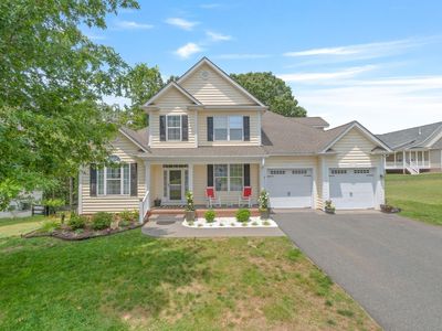 38 Waverly Ct, Ruckersville, VA, 22968