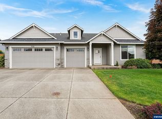 324 SE Belgian St, Sublimity, OR 97385
