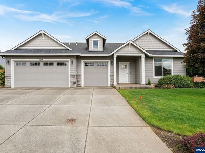 324 SE Belgian St, Sublimity, OR, 97385