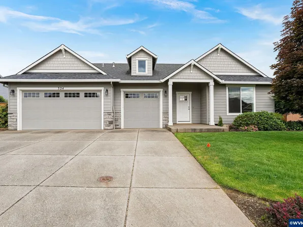 324 SE Belgian St, Sublimity, OR 97385