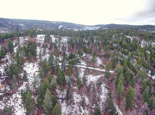 Nkn Peach Park Loop, Rollins, MT 59931