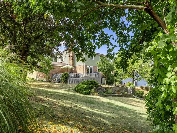 650 Decker Dr, Miamisburg, OH 45342