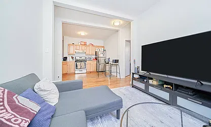 Rented by Living New York