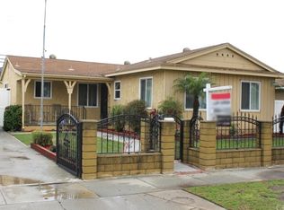 6013 Droxford St, Lakewood, CA 90713