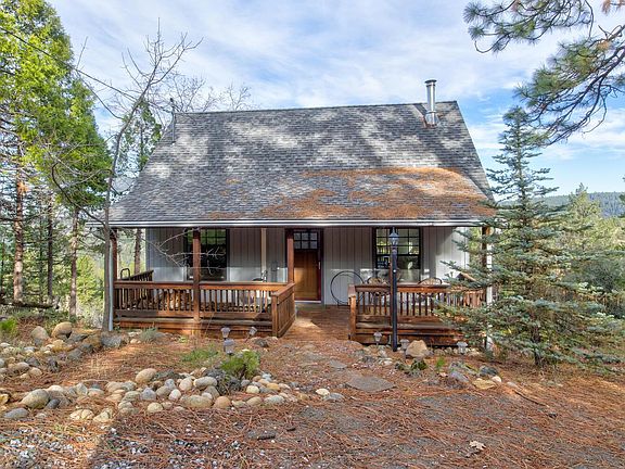 2nd image of 24877 Shake Ridge Road