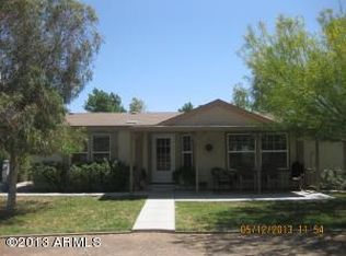 1011 N 384th Ave, Tonopah, AZ 85354