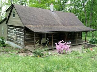 652 S County Road 275 W, Paoli, IN 47454