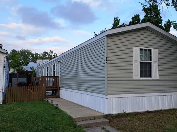 406 W Touhy Ave, Des Plaines, IL 60018