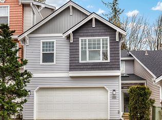 8805 NE 16th Way, Vancouver, WA 98664