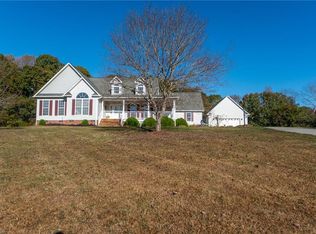 320 Casper Ln, Lexington, NC 27295